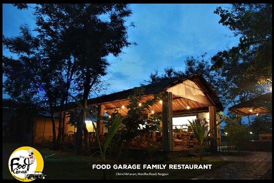 The Food Garage