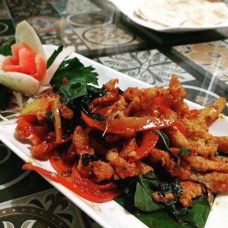 Moksh Restaurant
